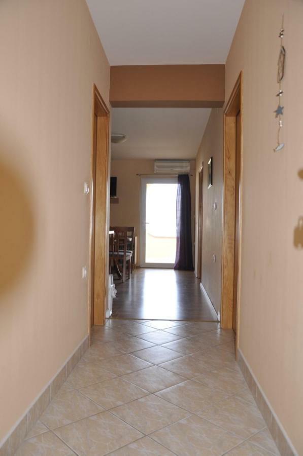 Apartment Viveniti Klenovica Exterior photo